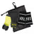 Velites Velites - Quad Ultra Hand Grips No Chalk Black Kit