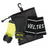 Velites Velites - Quad Ultra Hand Grips No Chalk Black Kit