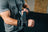 Velites Velites - Quad Ultra Hand Grips No Chalk Black Kit