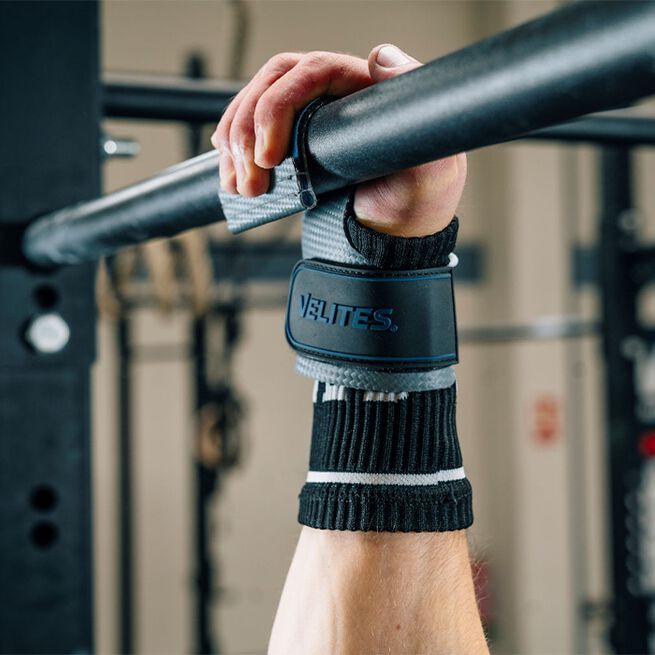 Velites Velites - Quad Ultra Hand Grips No Chalk Black Kit