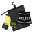 Velites Velites - Quad Ultra Hand Grips No Chalk Black Kit