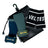 Velites Velites - Quad Ultra Hand Grips No Chalk Dark Green Kit