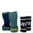 Velites Velites - Quad Ultra Hand Grips No Chalk Dark Green Kit