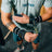 Velites Velites - Quad Ultra Hand Grips No Chalk Dark Green Kit
