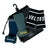 Velites Velites - Quad Ultra Hand Grips No Chalk Dark Green Kit