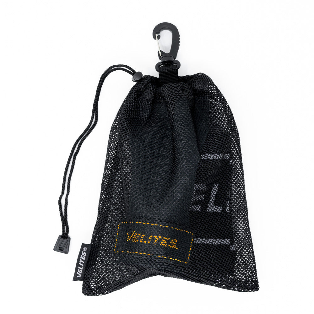 Velites Velites - Quad Ultra Hand Grips No Chalk Dark Green Kit