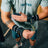 Velites Velites - Quad Ultra Hand Grips No Chalk Dark Green Kit