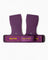 Velites Velites - Quad Ultra Hand Grips No Chalk Purple Kit