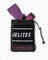 Velites Velites - Quad Ultra Hand Grips No Chalk Purple Kit
