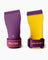 Velites Velites - Quad Ultra Hand Grips No Chalk Purple Kit