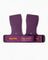 Velites Velites - Quad Ultra Hand Grips No Chalk Purple Kit Medium