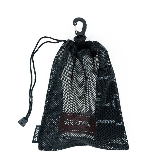Velites Velites - Quad Ultra Hand Grips No Chalk White Kit
