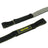 Velites Velites - Weightlifting straps Black