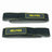 Velites Velites - Weightlifting straps Black