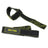 Velites Velites - Weightlifting straps Black