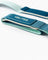 Velites Velites - Weightlifting straps Blue Light