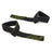 Velites Velites - Weightlifting straps Blue Light