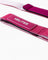 Velites Velites - Weightlifting straps Pink Light