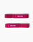 Velites Velites - Weightlifting straps Pink Light