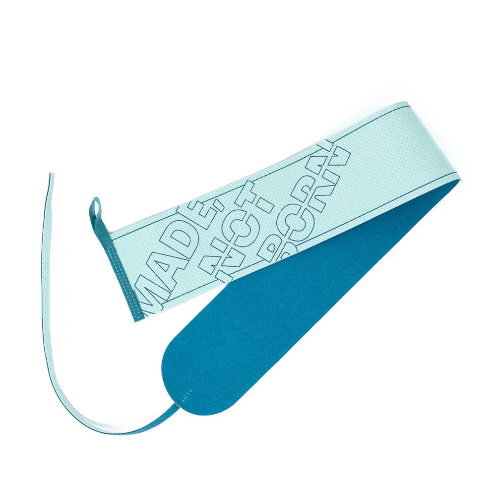 Velites Velites - Wrist Wrap Core  Light Blue
