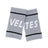 Velites Velites - Wristband Grå