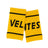 Velites Velites - Wristband Gul