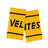 Velites Velites - Wristband Gul
