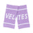 Velites Velites - Wristband Lila