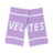 Velites Velites - Wristband Lila