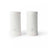 Velies Velites - Wristband Merino White