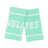 Velites Velites - Wristband Mintgrön