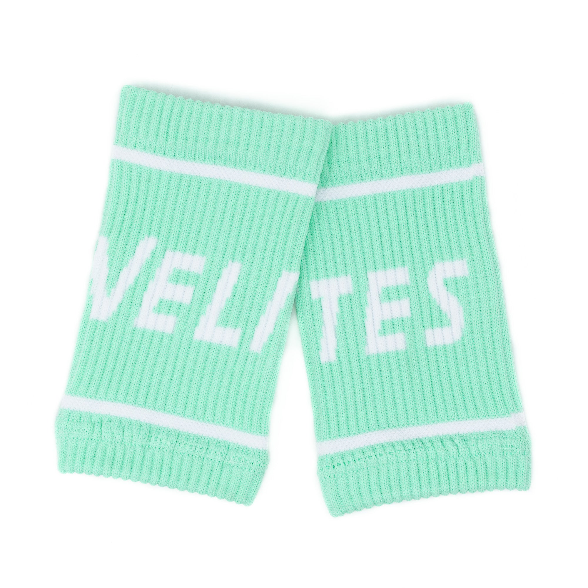 Velites Velites - Wristband Mintgrön