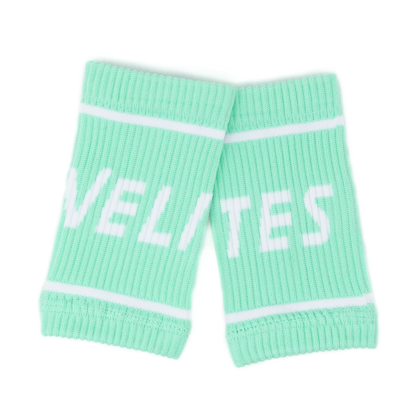 Velites Velites - Wristband Mintgrön