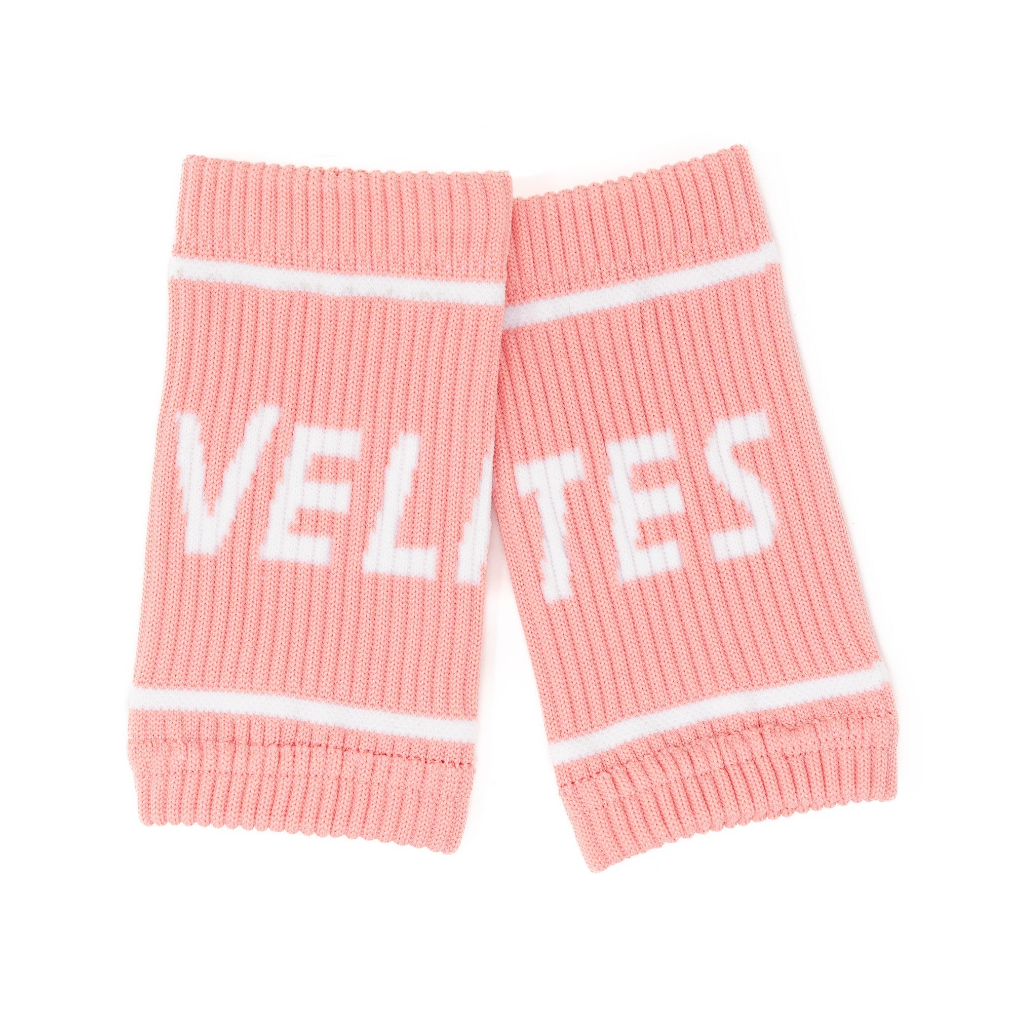 Velites Velites - Wristband Rosa