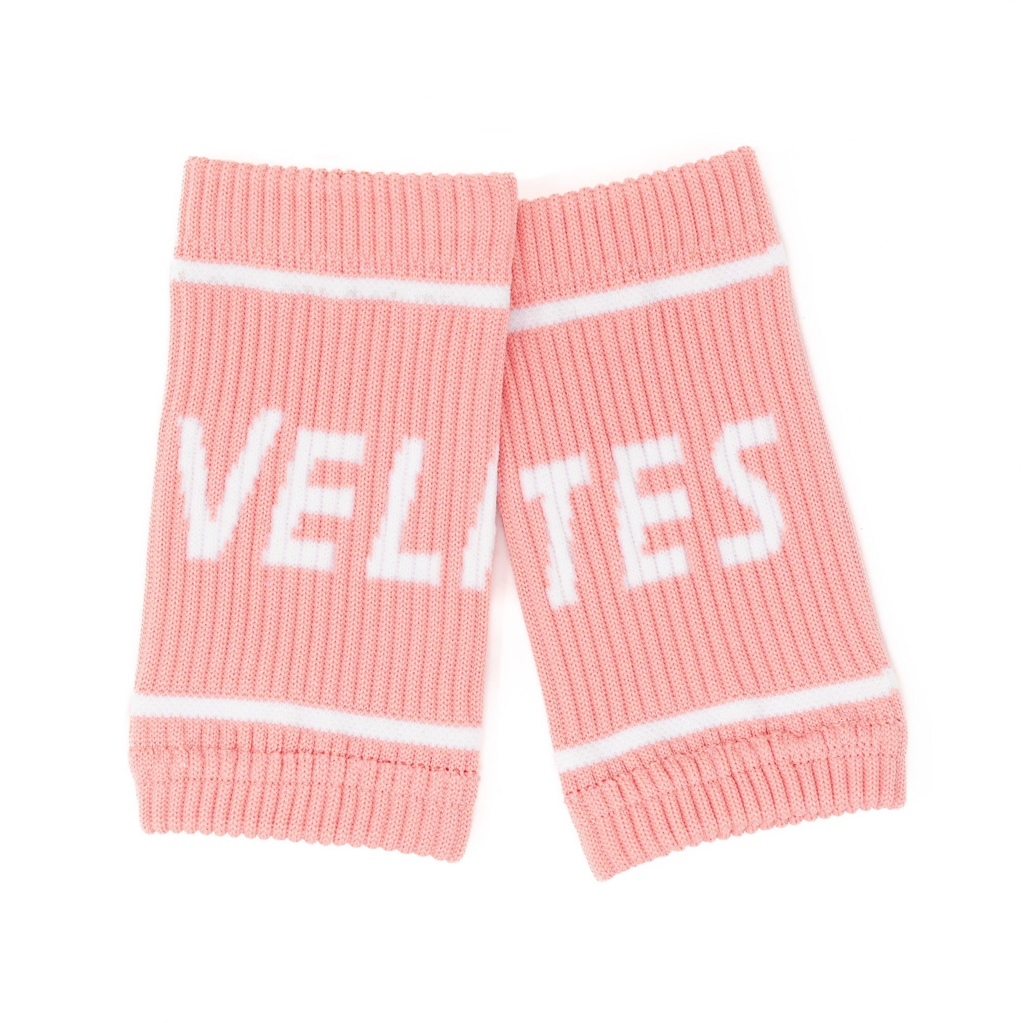Velites Velites - Wristband Rosa