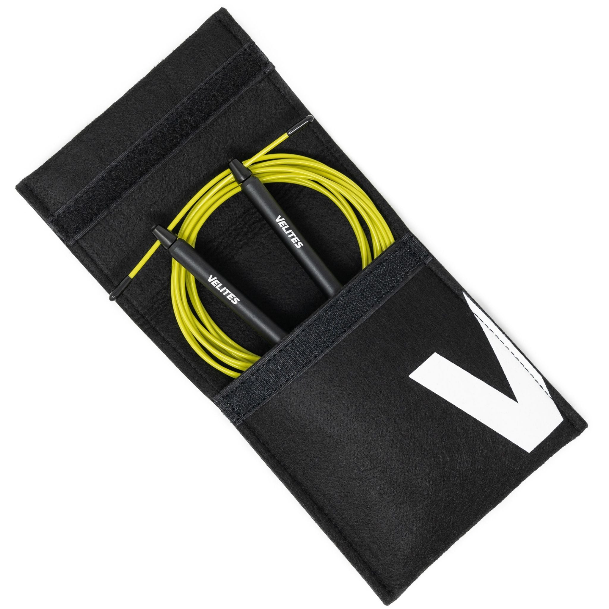 Velites Vropes Fire 2.0 - Carbon - Speed rope