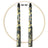 Velites Vropes Fire 2.0 - Kamo - Speed rope