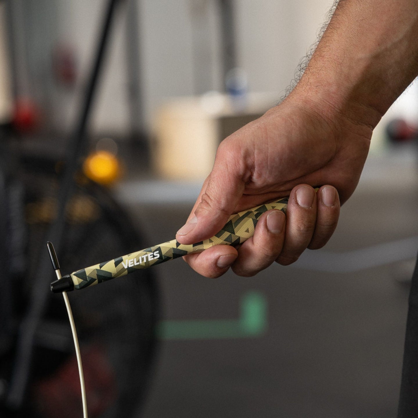Velites Vropes Fire 2.0 - Kamo - Speed rope