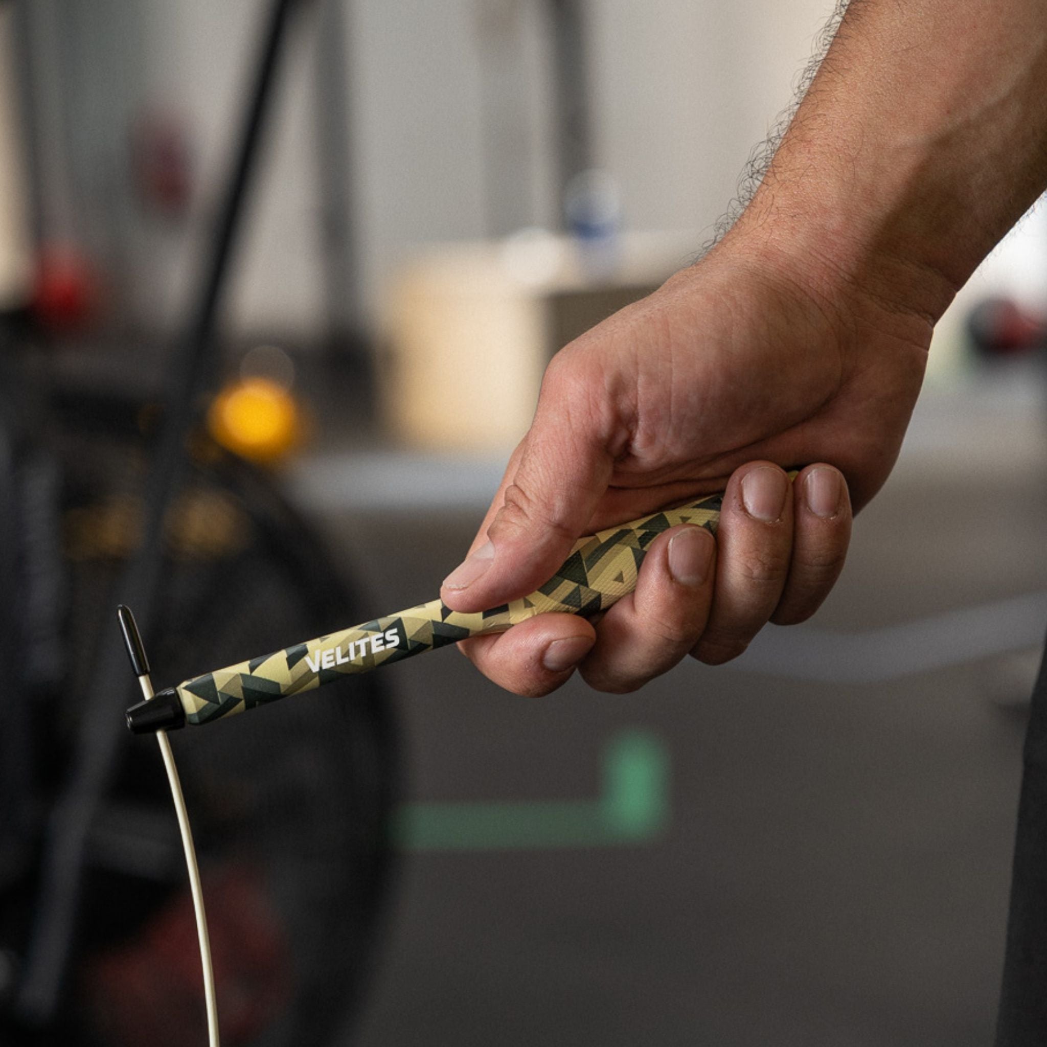 Velites Vropes Fire 2.0 - Kamo - Speed rope