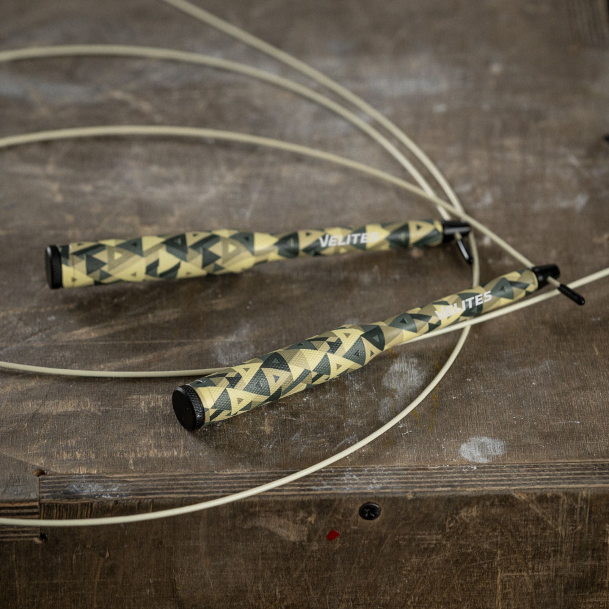 Velites Vropes Fire 2.0 - Kamo - Speed rope
