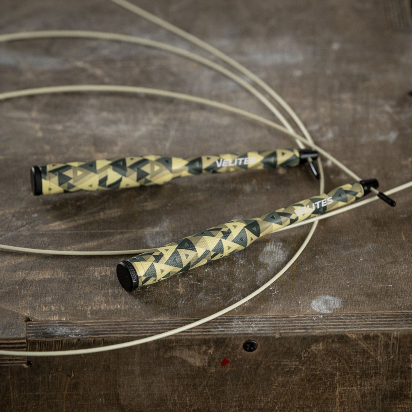 Velites Vropes Fire 2.0 - Kamo - Speed rope