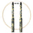 Velites Vropes Fire 2.0 - Kamo - Speed rope