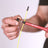 Velites Vropes Fire 2.0 - Red - Speed rope