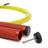 Velites Vropes Fire 2.0 - Red - Speed rope