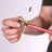 Velites Vropes Fire 2.0 - Red - Speed rope