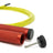Velites Vropes Fire 2.0 - Red - Speed rope