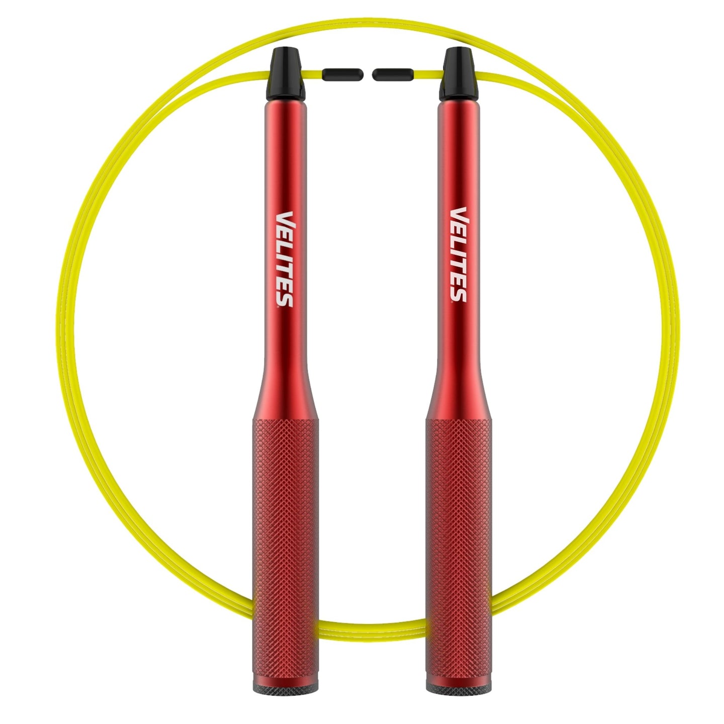 Velites Vropes Fire 2.0 - Red - Speed rope