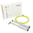 Velites Vropes Fire 2.0 - Silver - Speed rope