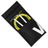Velites Vropes Fire 2.0 - Silver - Speed rope