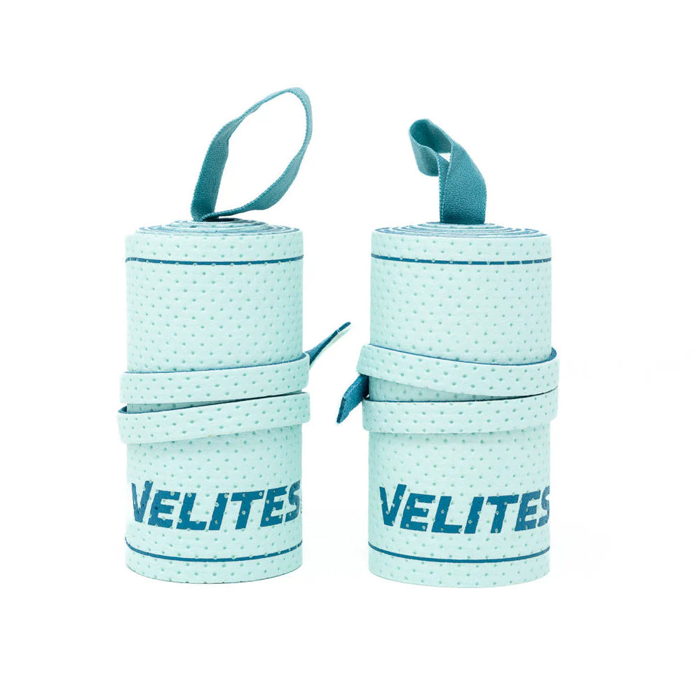 Velites - Wrist Wrap Core  Light Blue